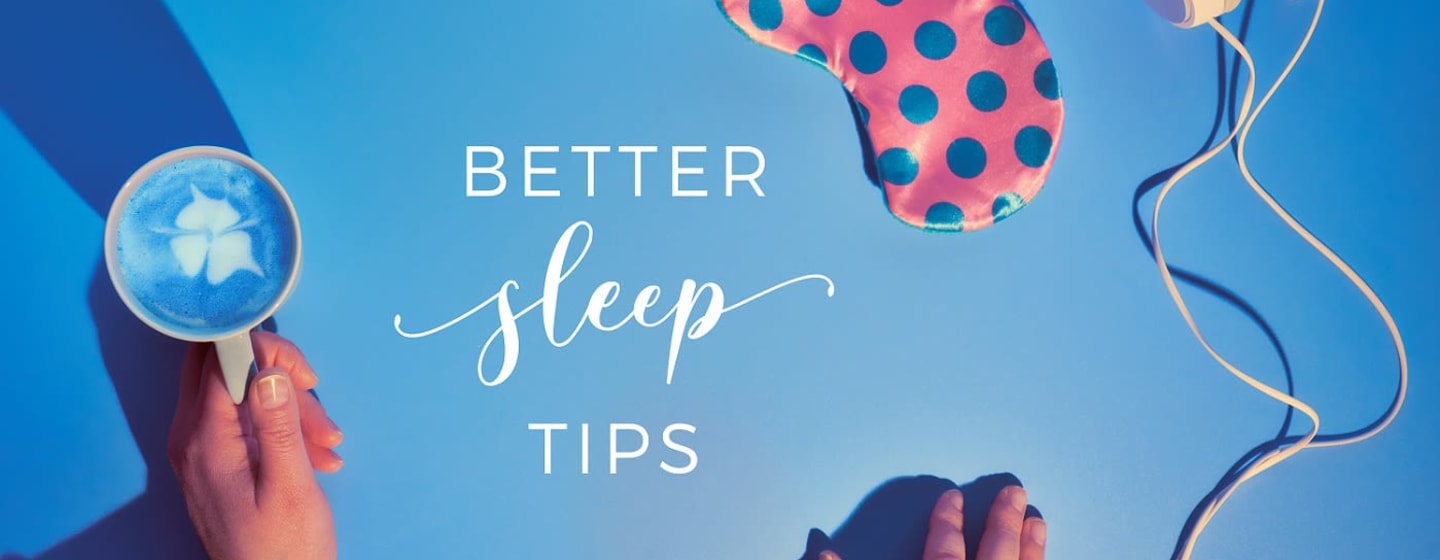 The life changing importance of sleep health