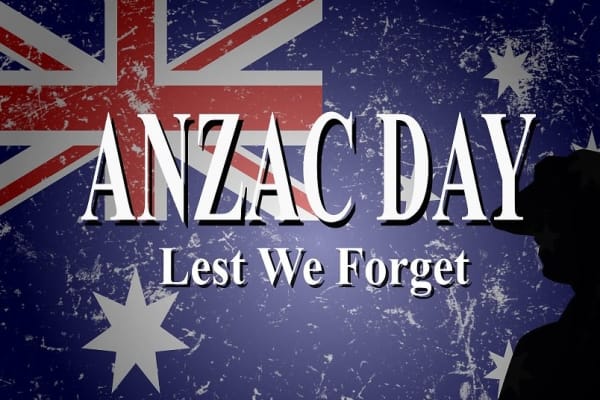 Significance of ANZAC Day